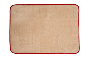 Fireball Pin Towel