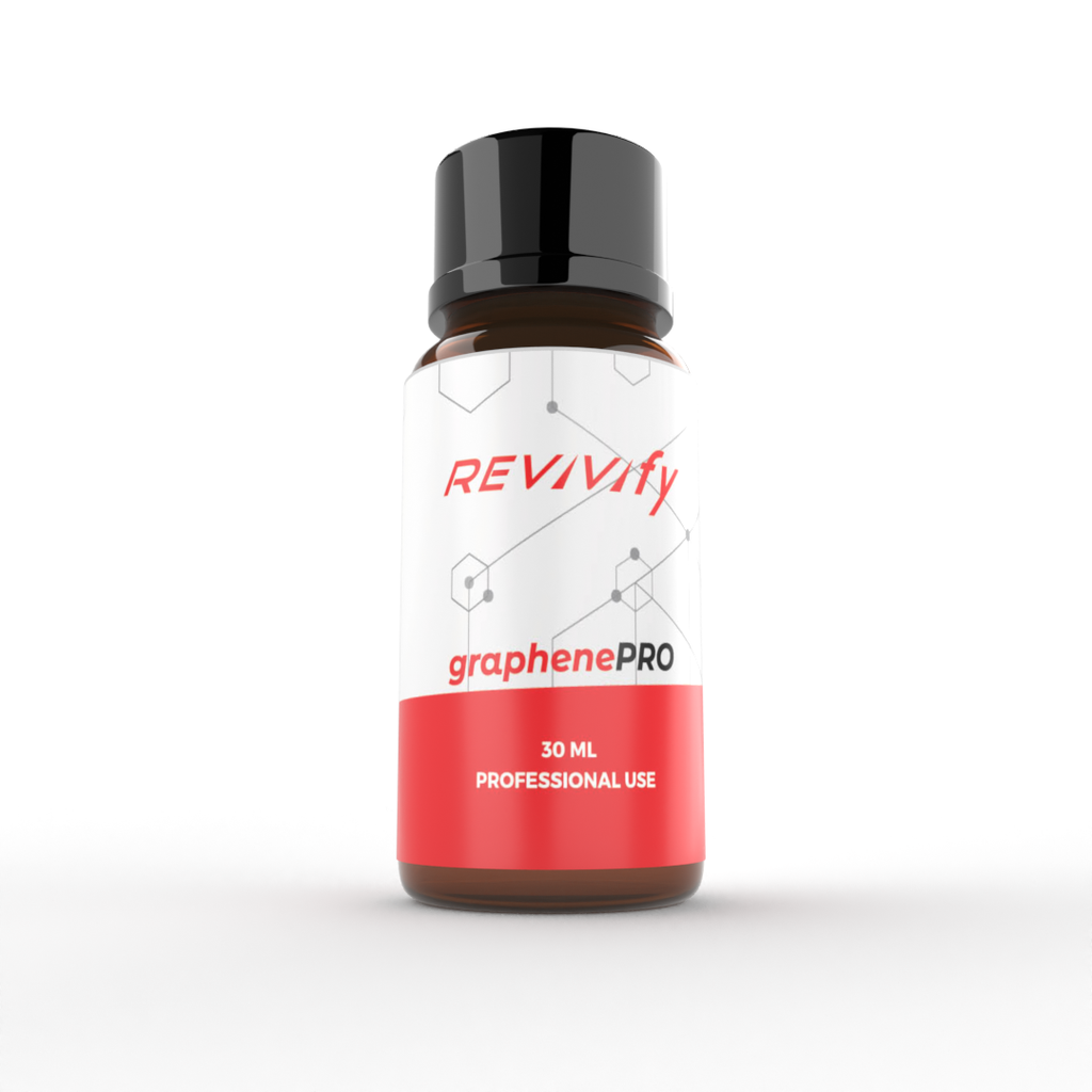 Revivify Self Healing Graphene Pro 30ml