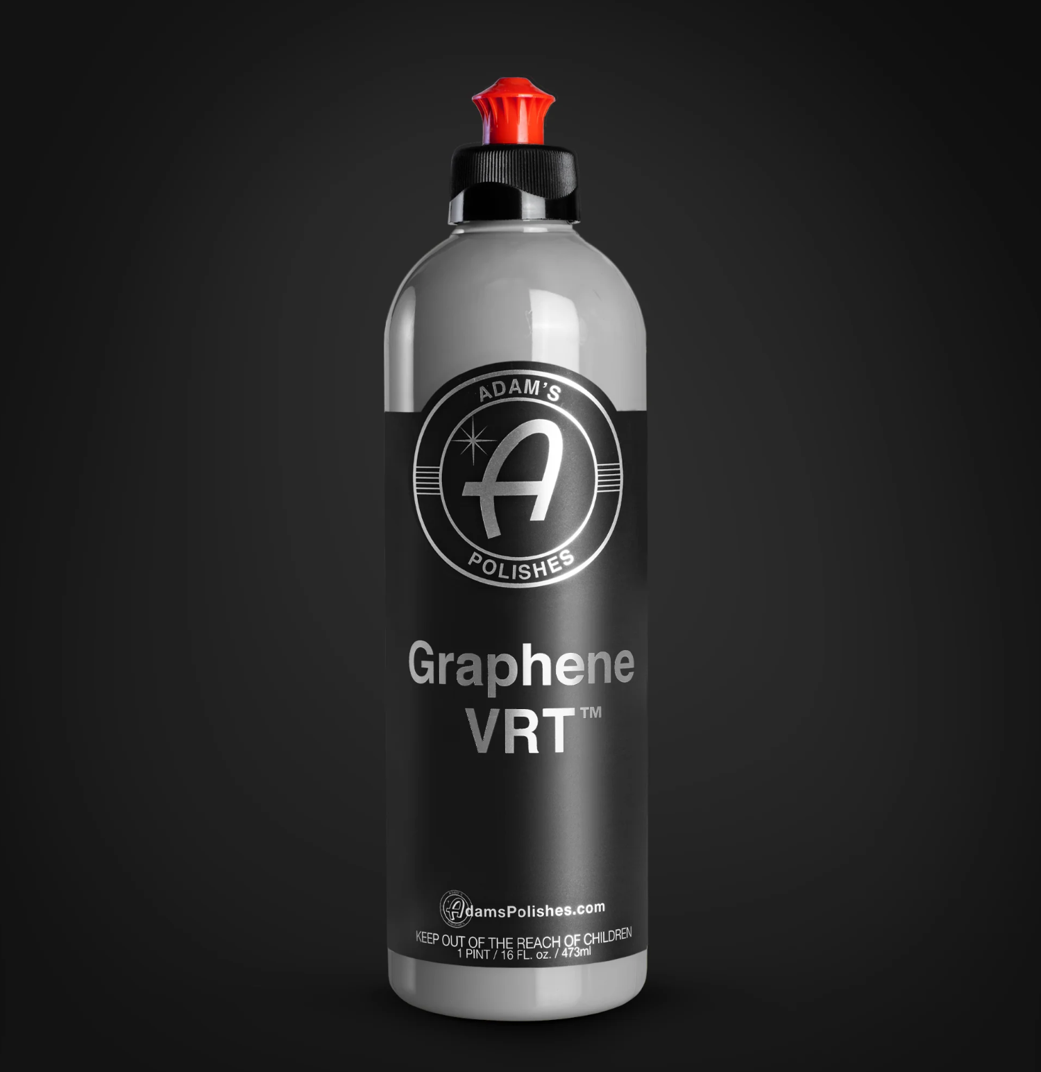 Adam's Polishes Graphene VRT 16oz