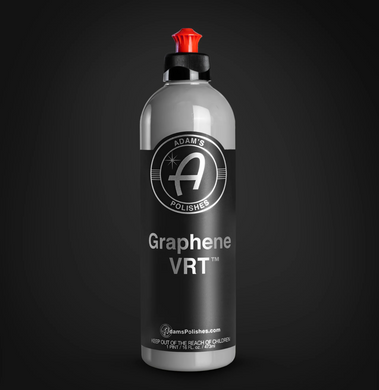 Adam's Polishes Graphene VRT 16oz