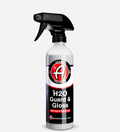 Adam's Polishes H2O Guard & Gloss w/ Hybrid Technology 16oz