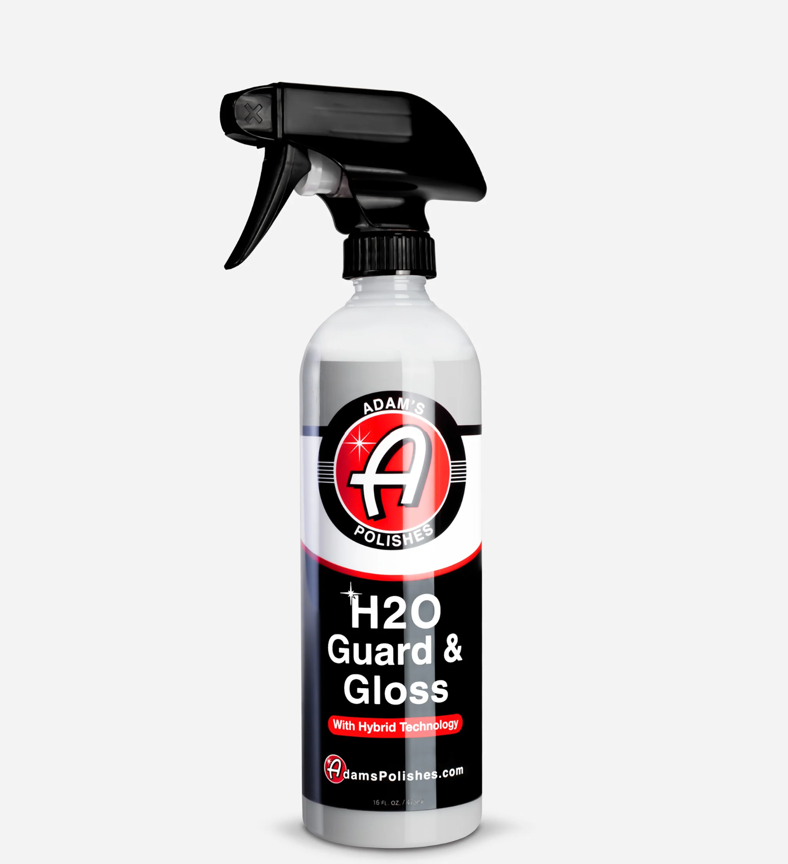 Adam's Polishes H2O Guard & Gloss w/ Hybrid Technology 16oz