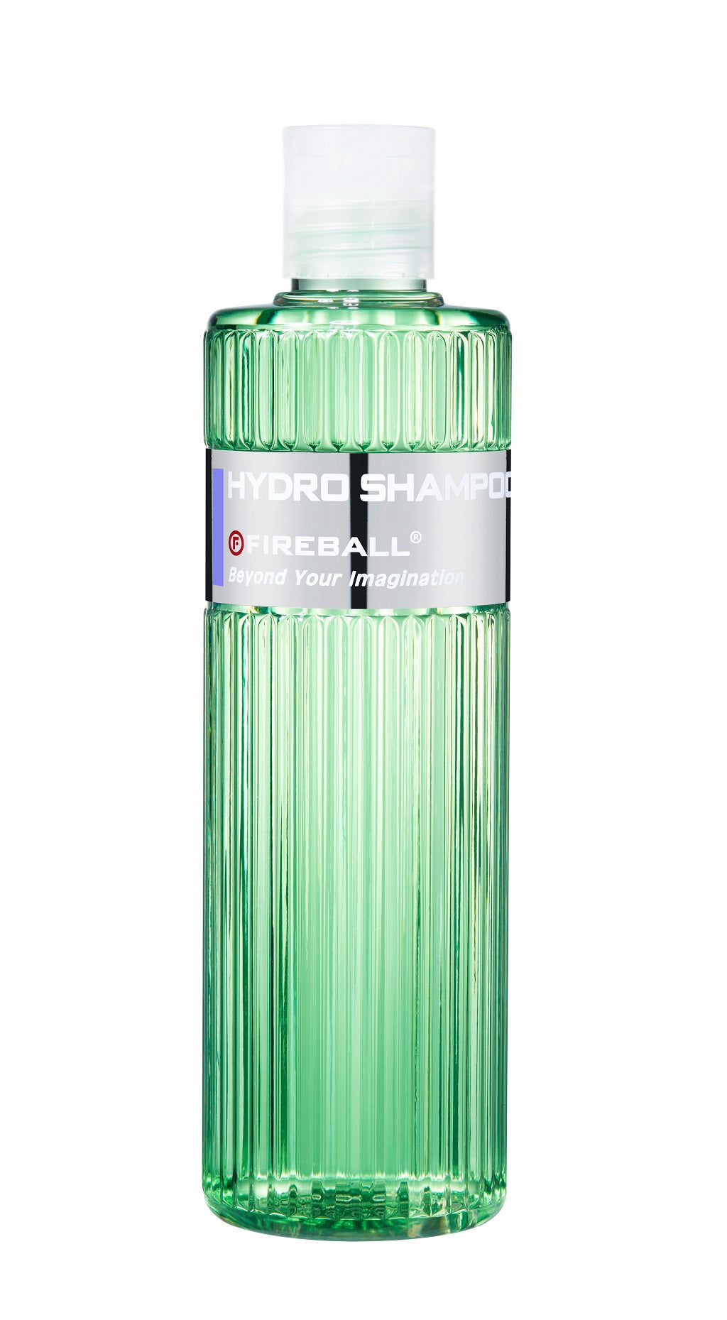 Fireball Hydro Shampoo