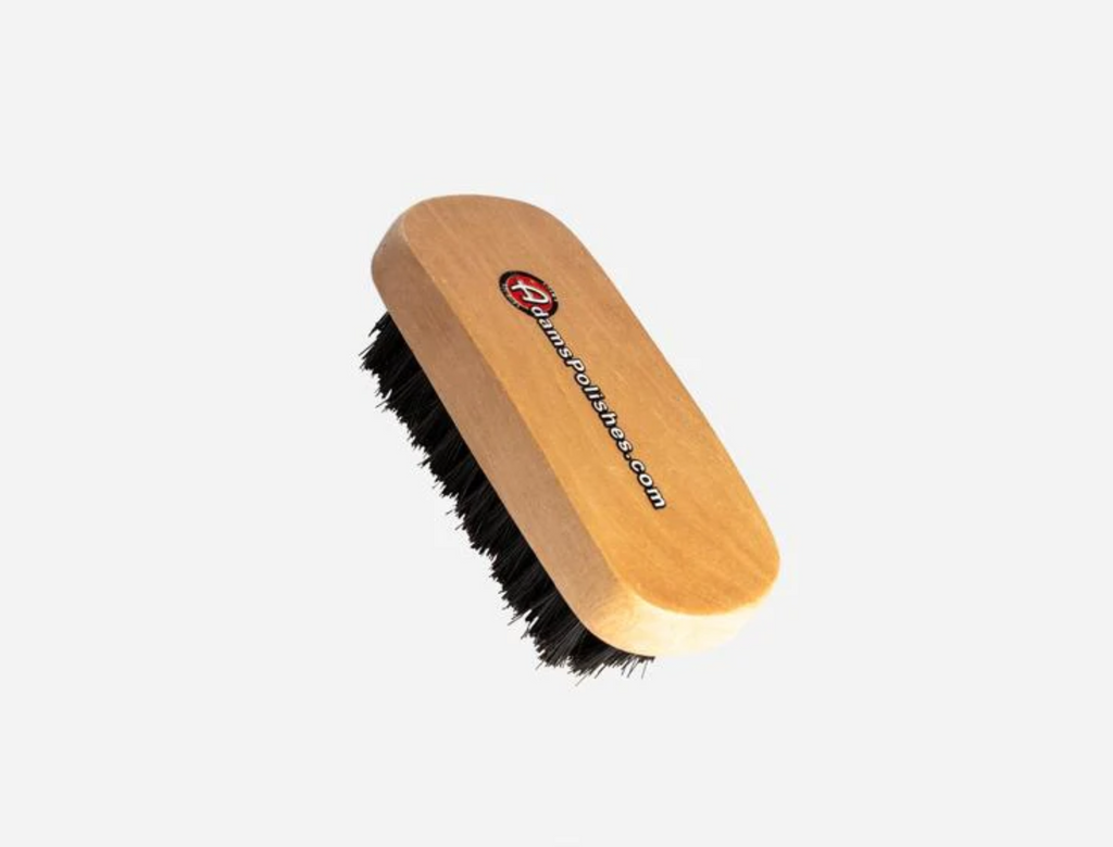 Adam's Polishes Cockpit Brush