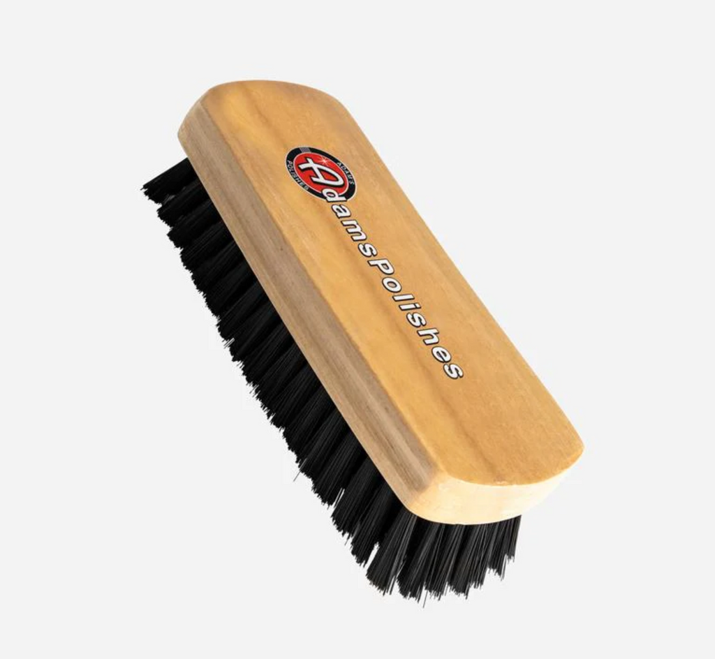 Adam's Polishes Cockpit Brush