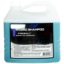 Fireball Hydro Shampoo