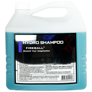 Fireball Hydro Shampoo