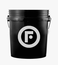 Fireball Wash Bucket 15L
