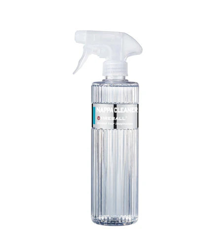 Fireball Nappa Cleaner (Interior Cleaner For Leather & Plastic)
