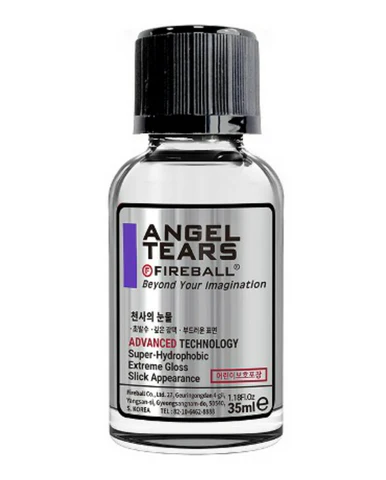 Fireball Angel Tears 35ml