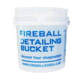 Fireball Wash Bucket 18L (Semi Frosted)