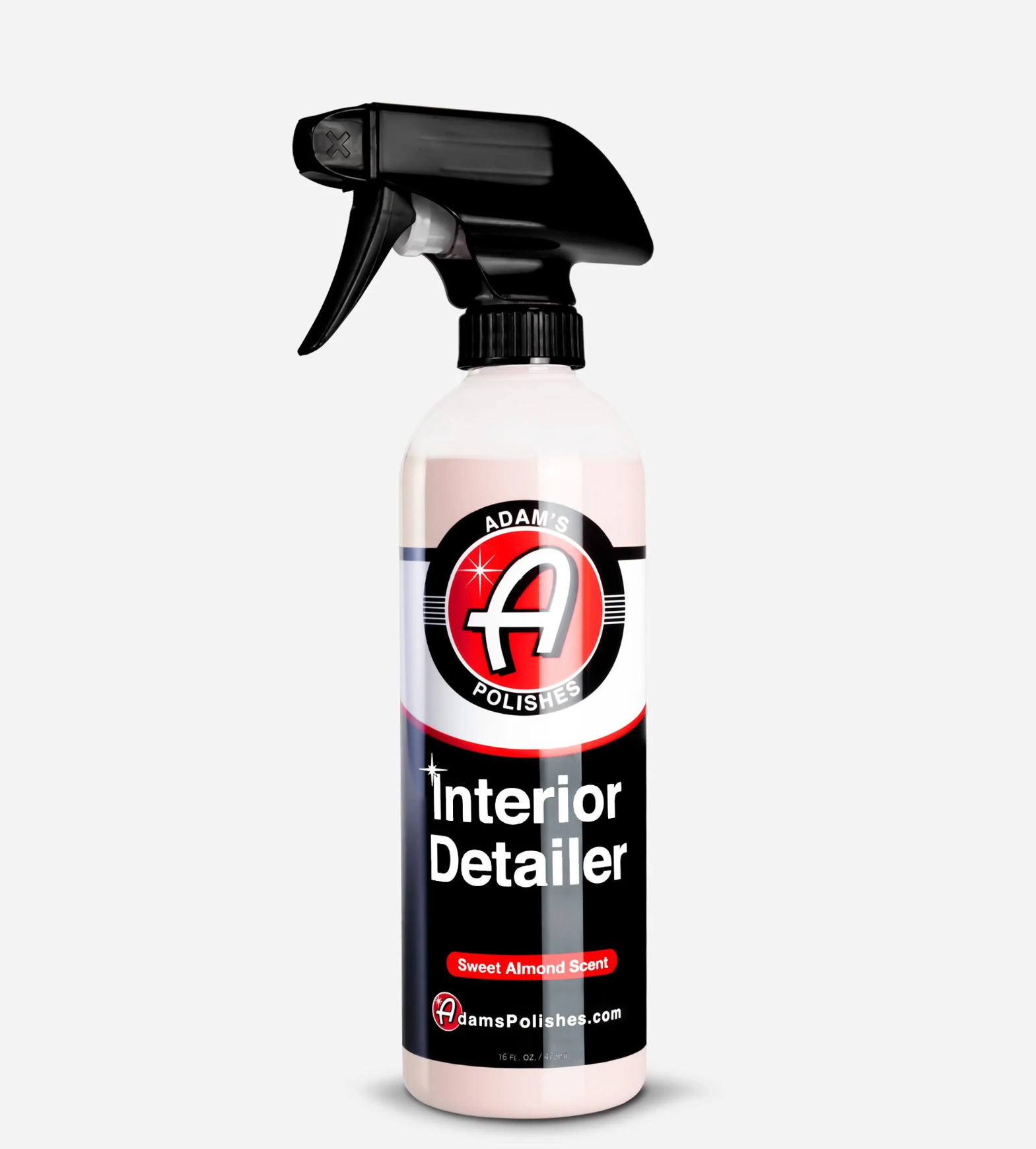 Adam's Polisher Interior Detailer 16oz
