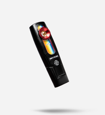 Adam's Polisher Handheld Dual LED/UV Flashlight