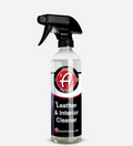 Adam's Polishes Leather and Interior Cleaner 16oz