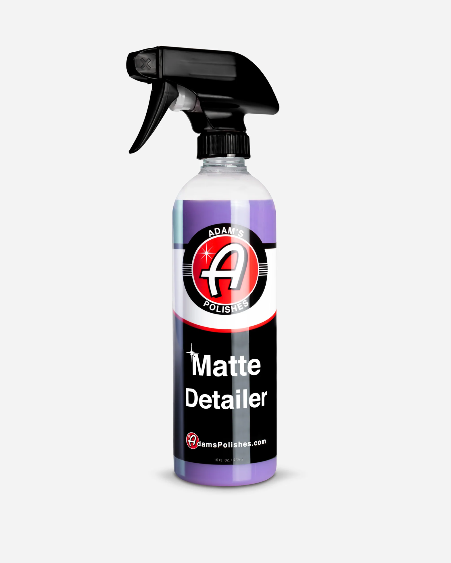 Adam's Polishes Matte Detailer 16oz