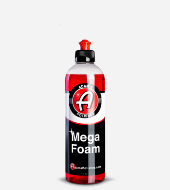 Adam's Polisher Mega Foam