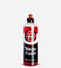 Adam's Polisher Mega Foam