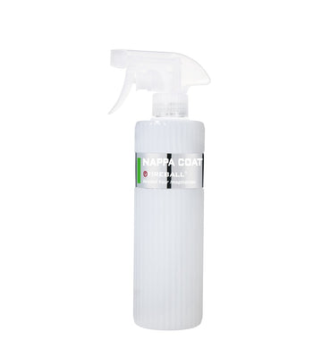 Fireball Nappa Coat (Interior Leather & Plastic Conditioner)