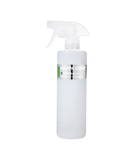 Fireball Nappa Coat (Interior Leather & Plastic Conditioner)