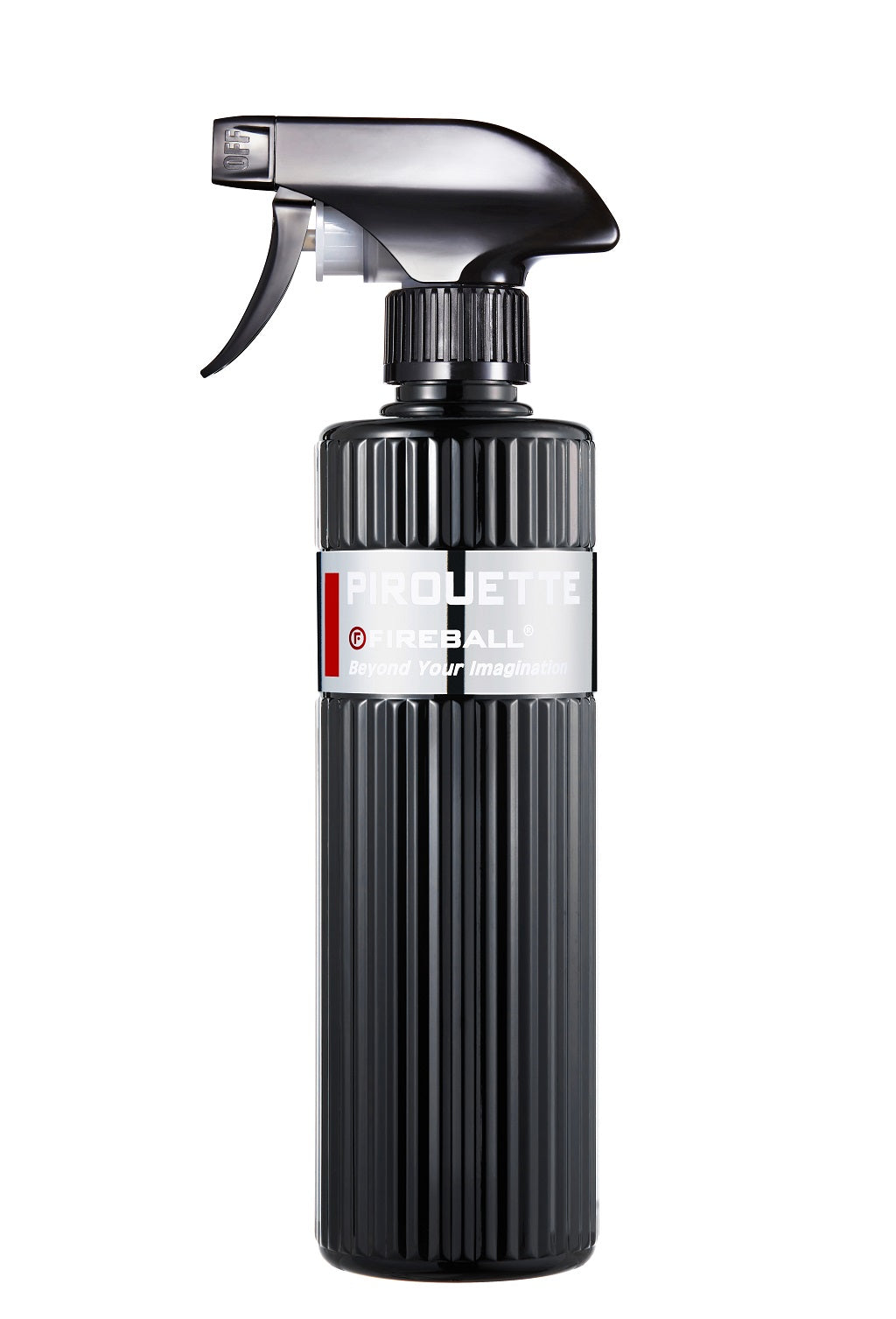 Fireball Pirouette (Ultimate Coating Wax)