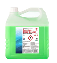 Binder Premium Glass Cleaner
