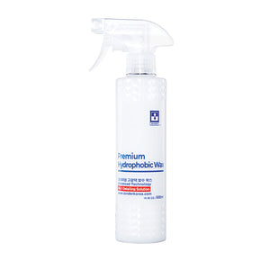 Binder Premium Hydrophobic Wax