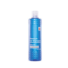 Binder Premium Car Shampoo