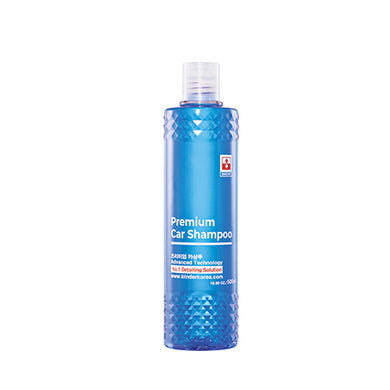 Binder Premium Car Shampoo