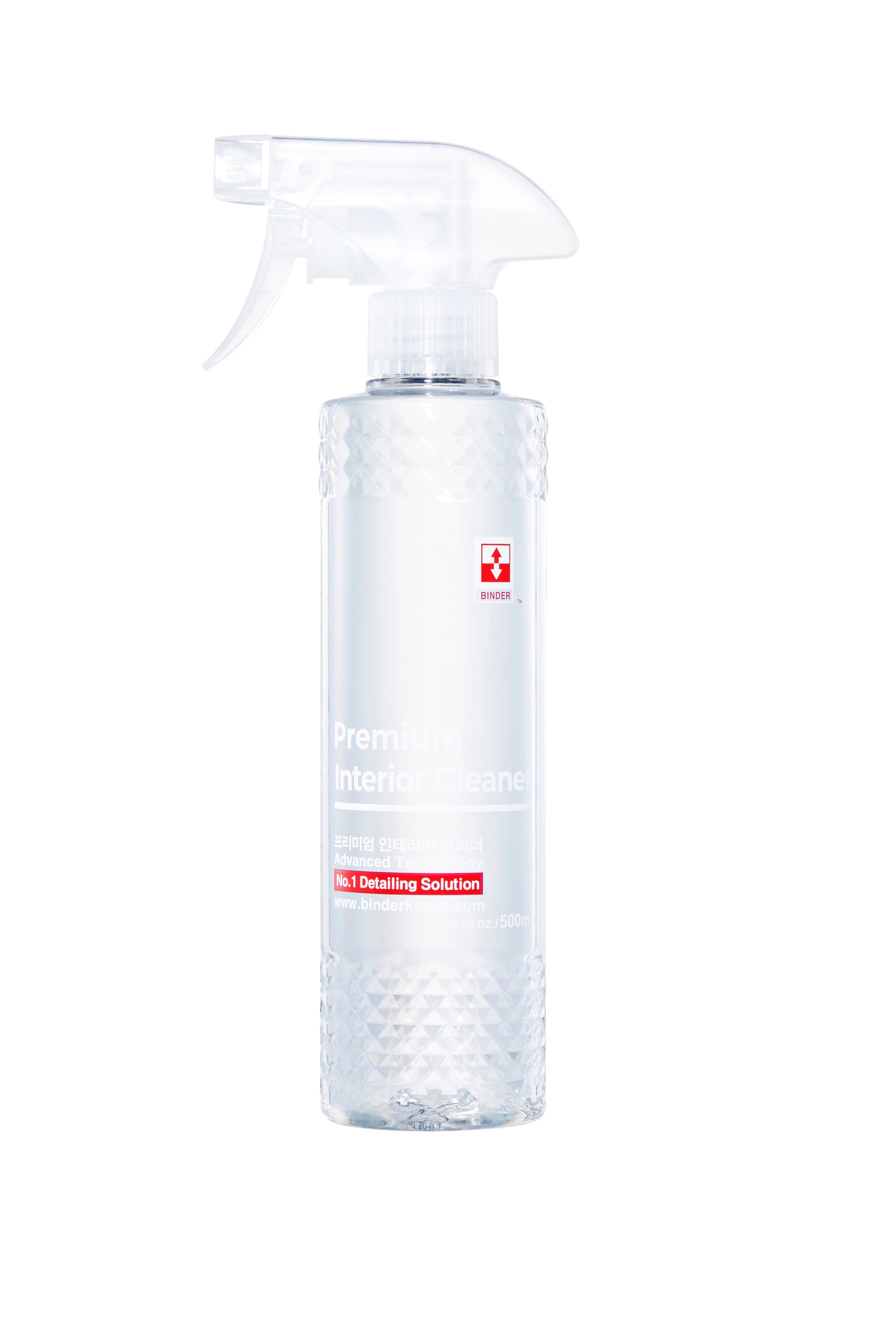 Binder Premium Interior Cleaner