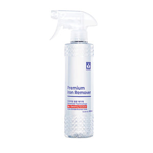 Binder Premium Iron Remover