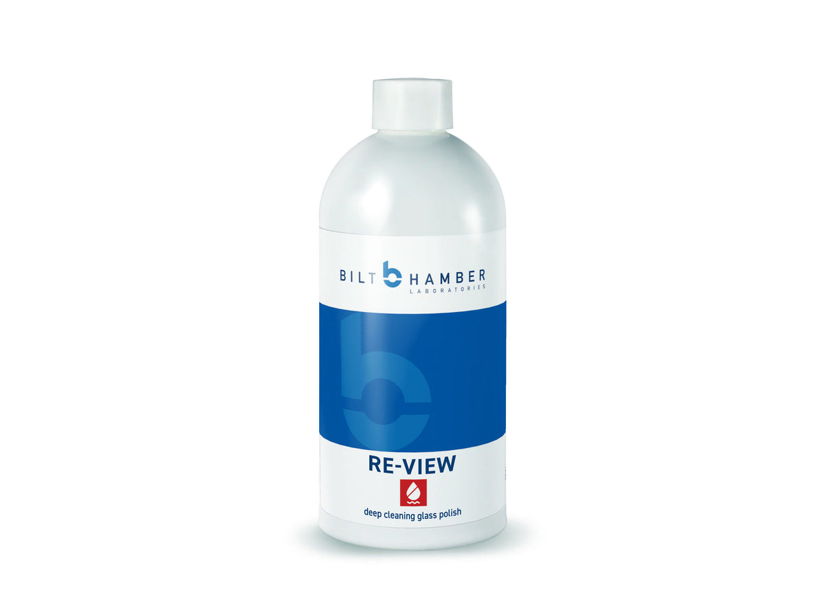 Bilt Hamber ReView 500ml