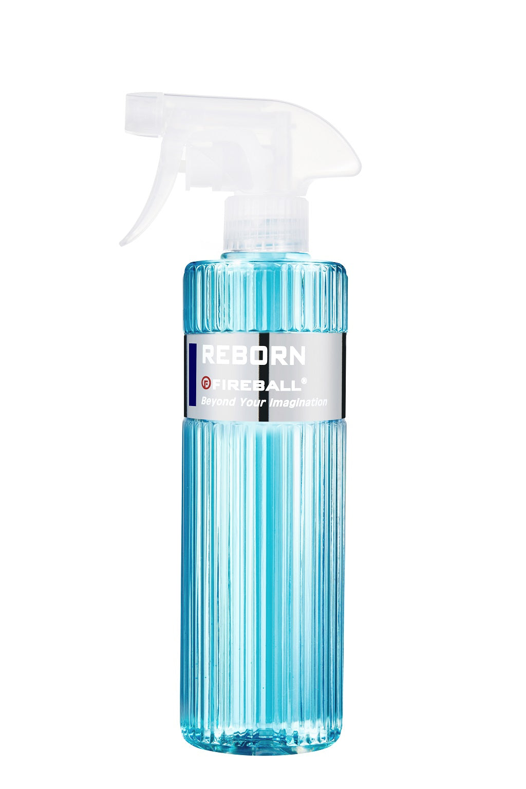 Fireball Reborn (Prep Spray)