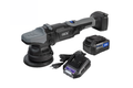 SGCB Cordless Brushless 5" Dual Action Random Orbital Polisher