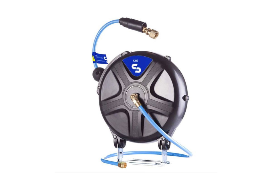 SGCB Air Hose Reel (Retractable) 10 Meters