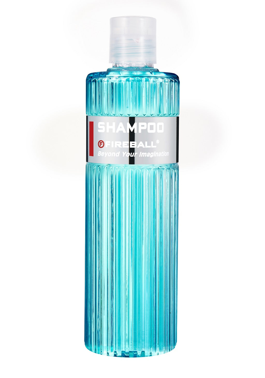 Fireball Shampoo (pH Neutral) Emerald Green