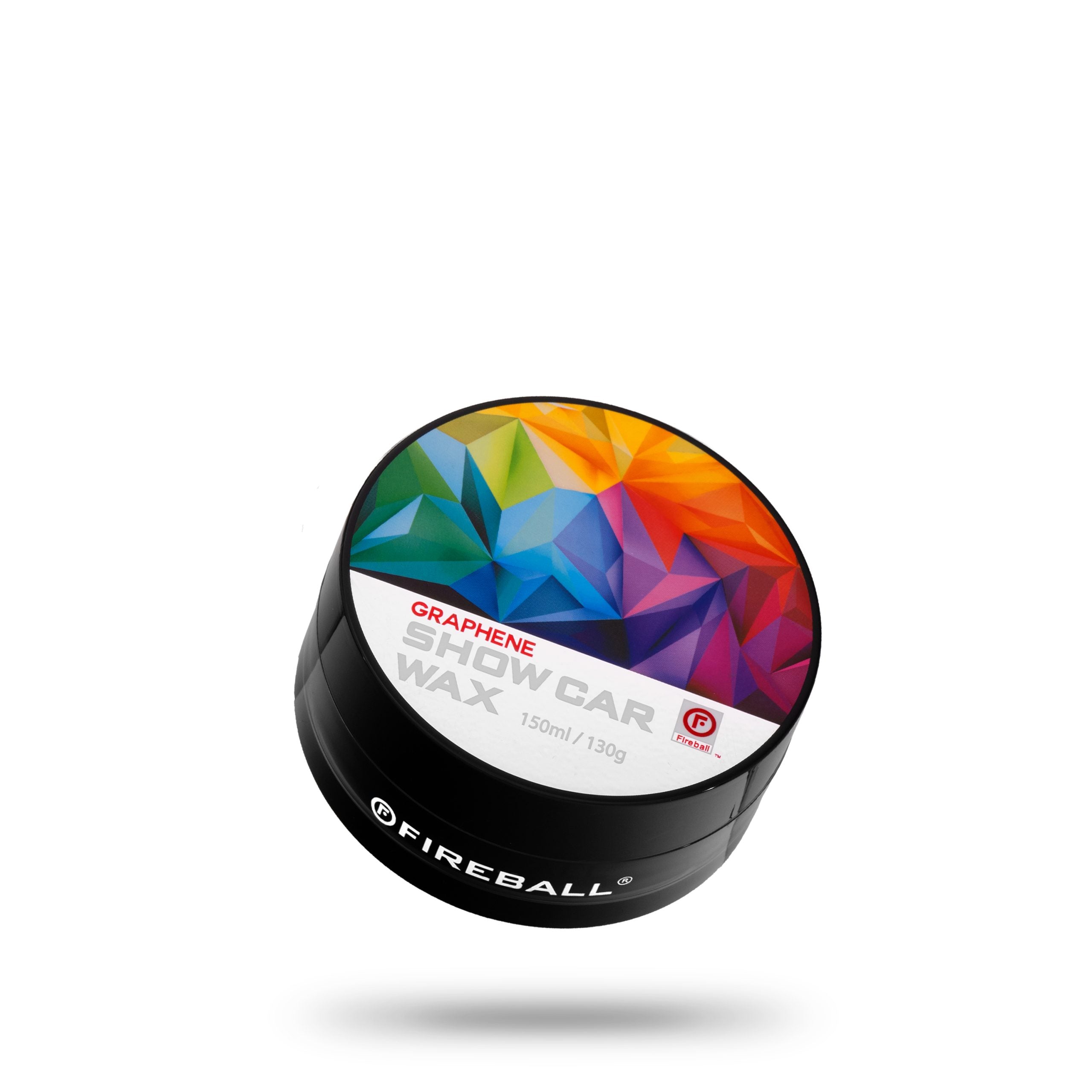Fireball Show Car Wax (Graphene)
