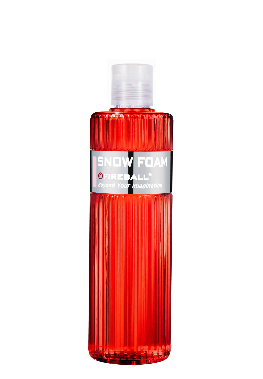 Fireball Snow Foam