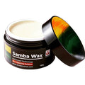 Binder Samba Wax