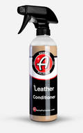Adam's Polishes Leather Conditioner 16oz