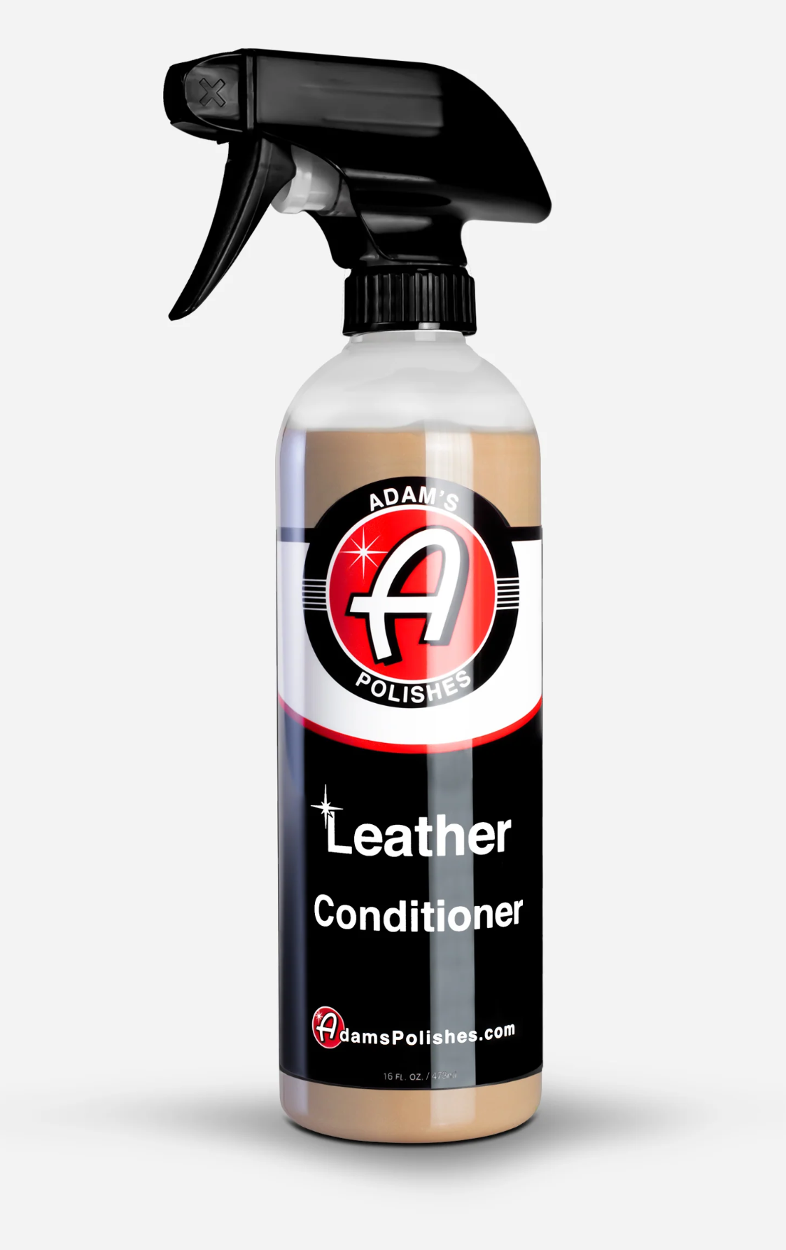Adam's Polishes Leather Conditioner 16oz