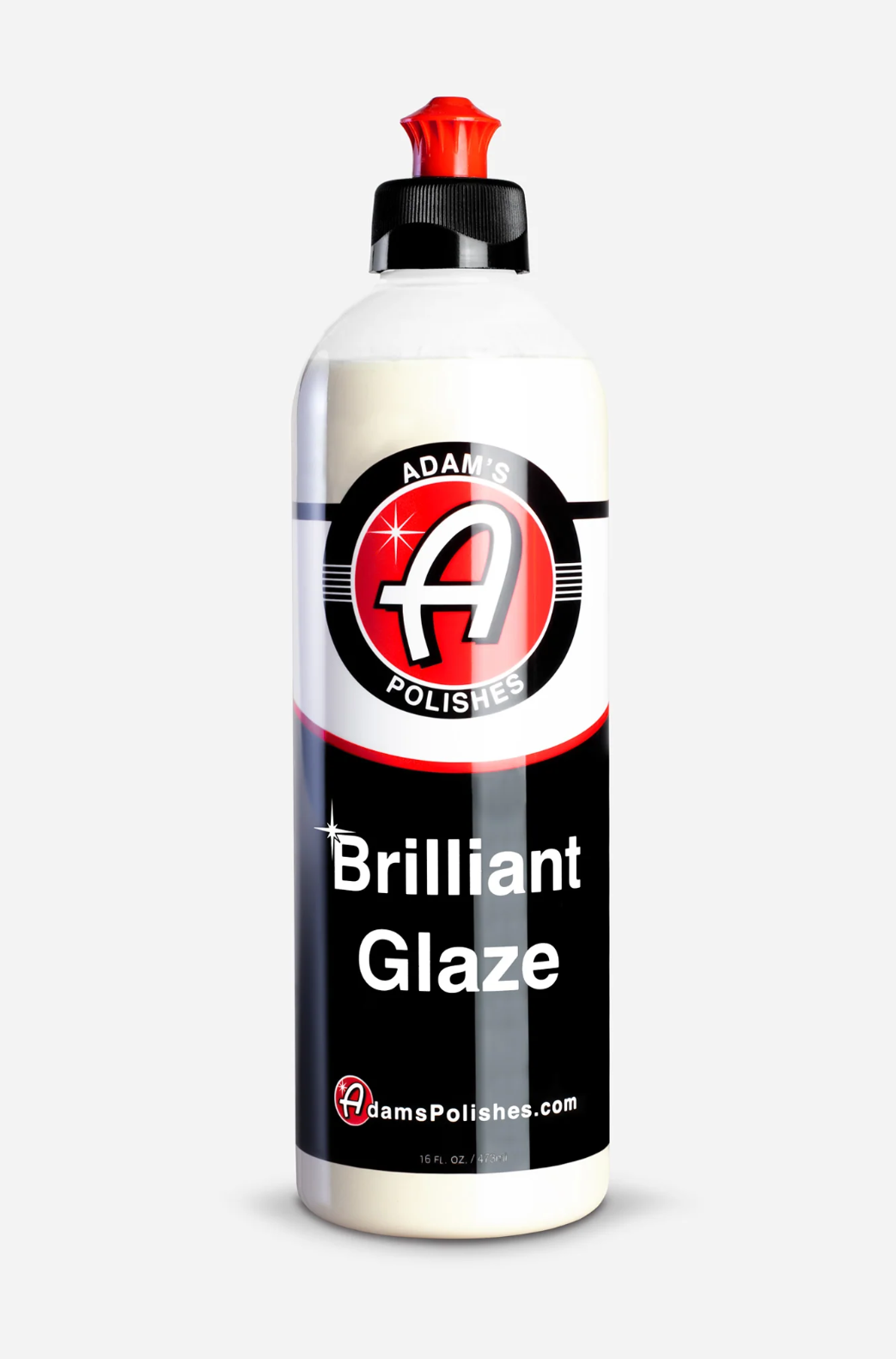 Adam's Polishes Brilliant Glaze 16oz