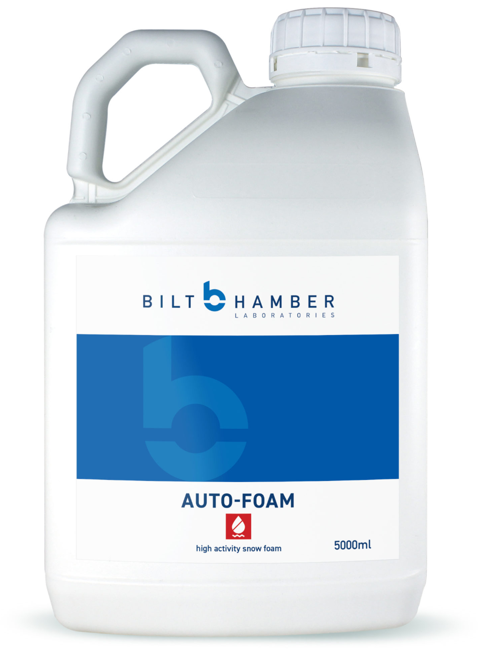 Bilt Hamber Auto Foam 5L