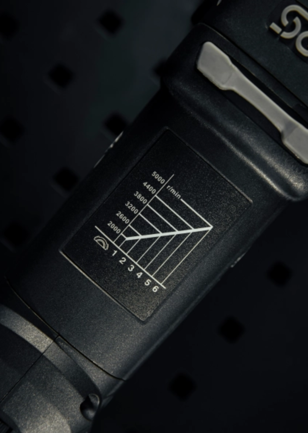 SGCB 5" Dual Action Random Orbital Polisher Ⅱ