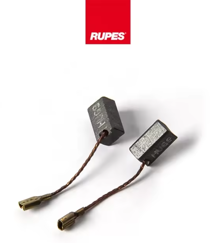Rupes Bigfoot Replacement Carbon (1 Pair)