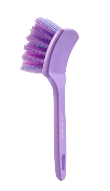 SGG Tire Brush