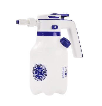ARD Electric Foam Sprayer Bottle - Wide Angle Spray 55° Heavy Duty • Cordless Rechargeable • Snow Foam • Detailing