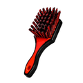 Adam's Polishes Rubberized Tire Brush