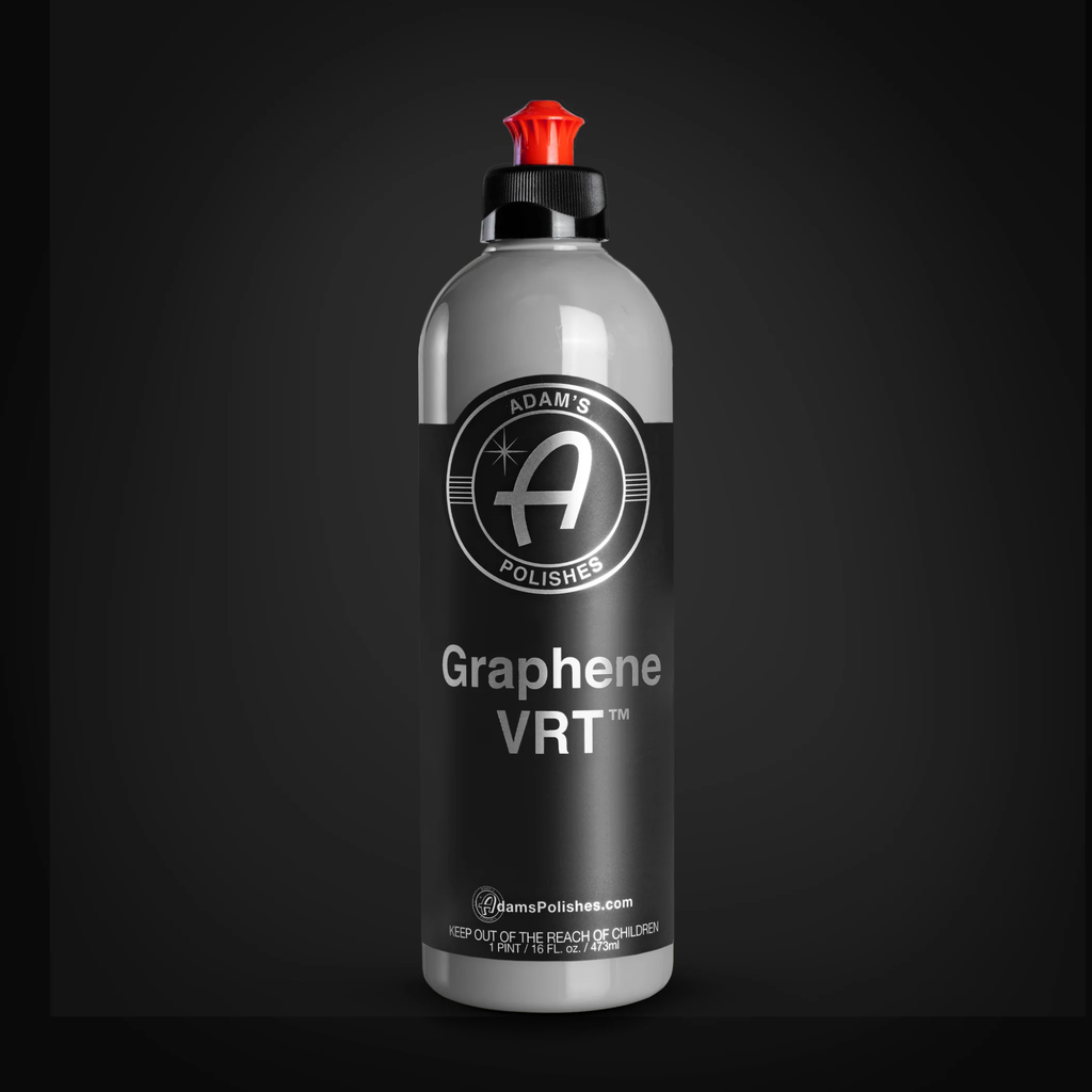 Adam's Polishes Graphene VRT 16oz