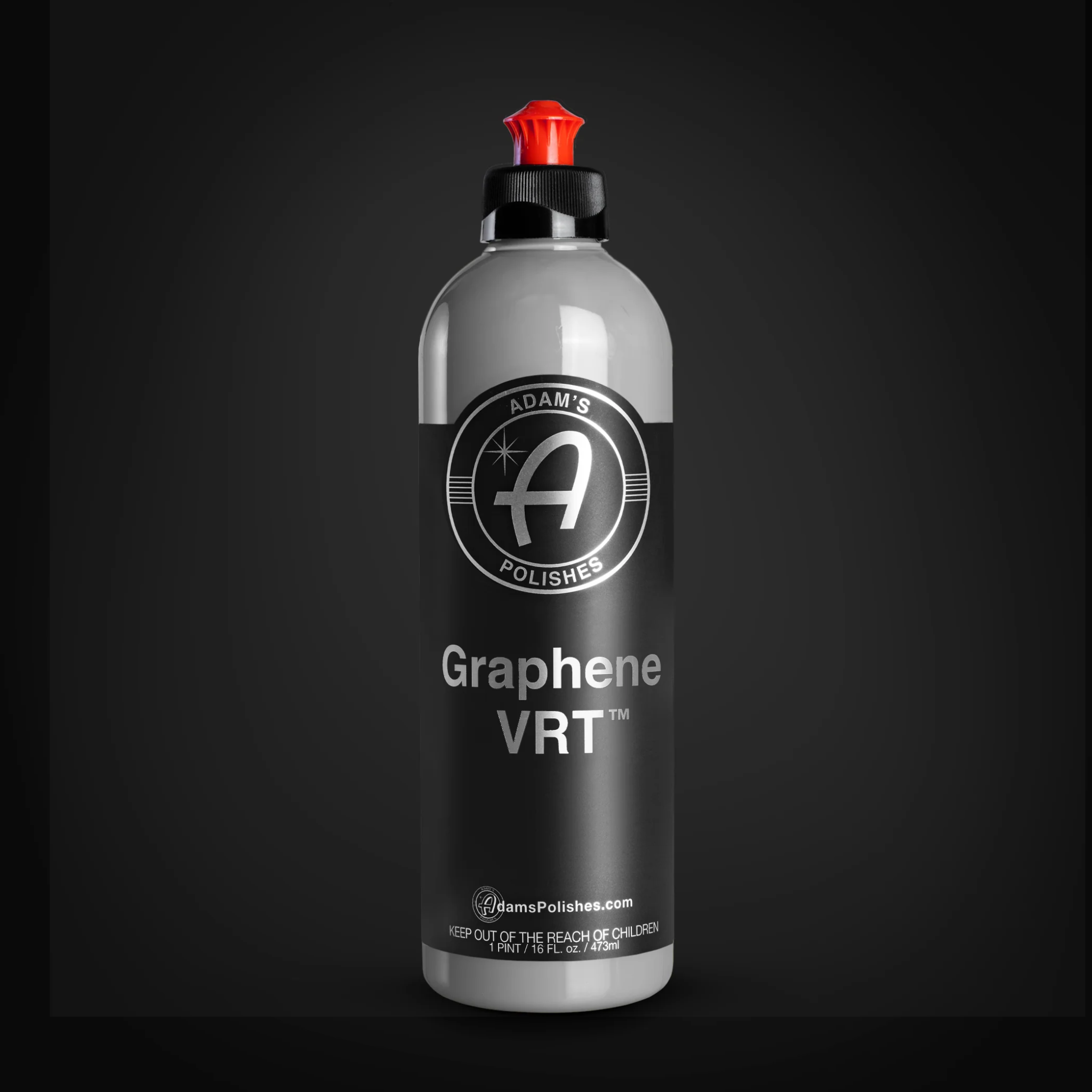 Adam's Polishes Graphene VRT 16oz