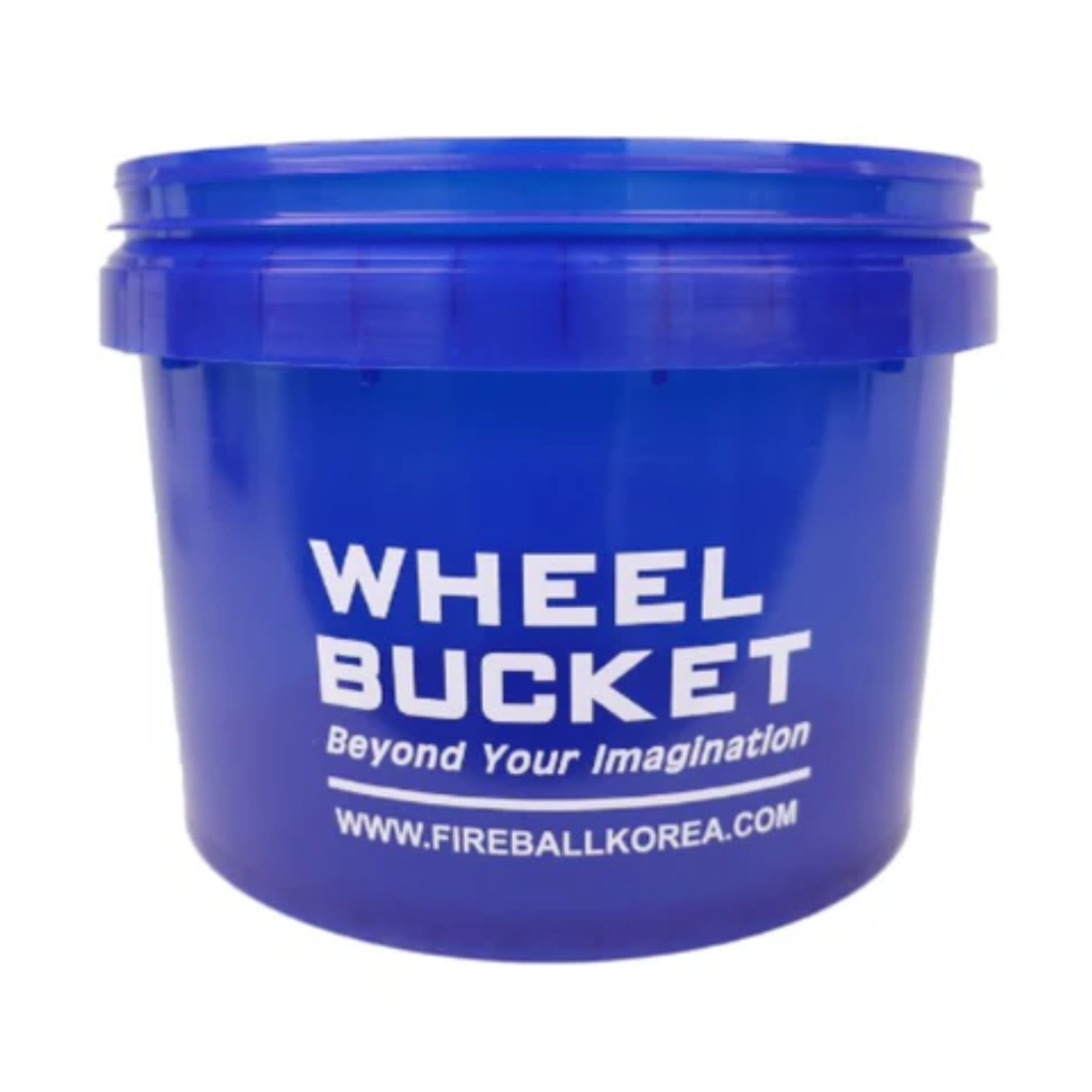Fireball Wheel Bucket 7L